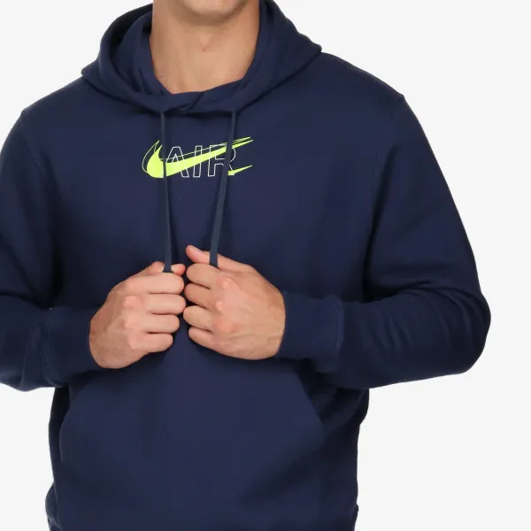 Nike Majica s kapuljačom M NSW HOODIE PO AIR PRNT PACK 