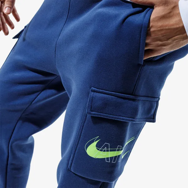 Nike Hlače M NSW PANT CARGO AIR PRNT PACK 