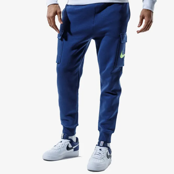 Nike Hlače M NSW PANT CARGO AIR PRNT PACK 