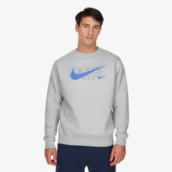 Nike Majica bez kragne Sportswear 