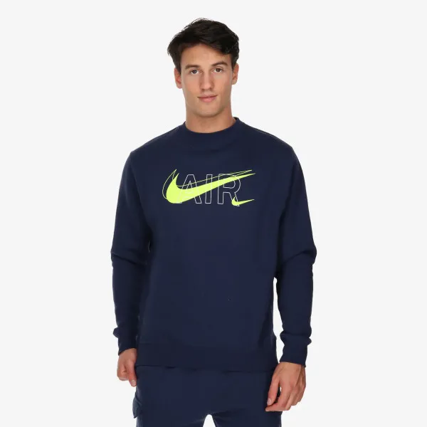 Nike M NSW CREW PRNT PACK BB 