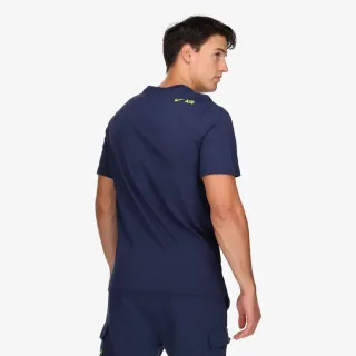 Nike M NSW TEE AIR PRNT PACK 