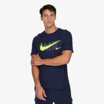 NIKE T-SHIRT M NSW TEE AIR PRNT PACK 