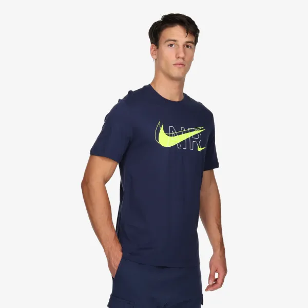 Nike M NSW TEE AIR PRNT PACK 