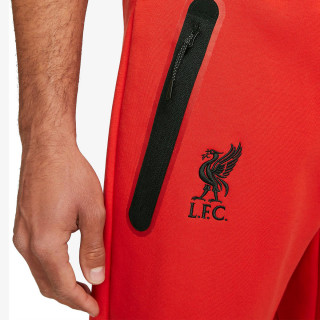 Nike Hlače Tech Fleece Liverpool FC 