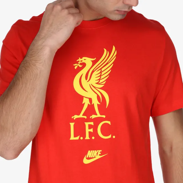 Nike T-shirt Liverpool FC 