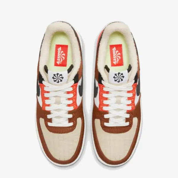 NIKE TENISICE WMNS AIR FORCE 1 '07 LXX NN 