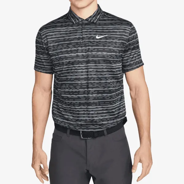 Nike TW M NK DFADV STRIPE POLO 