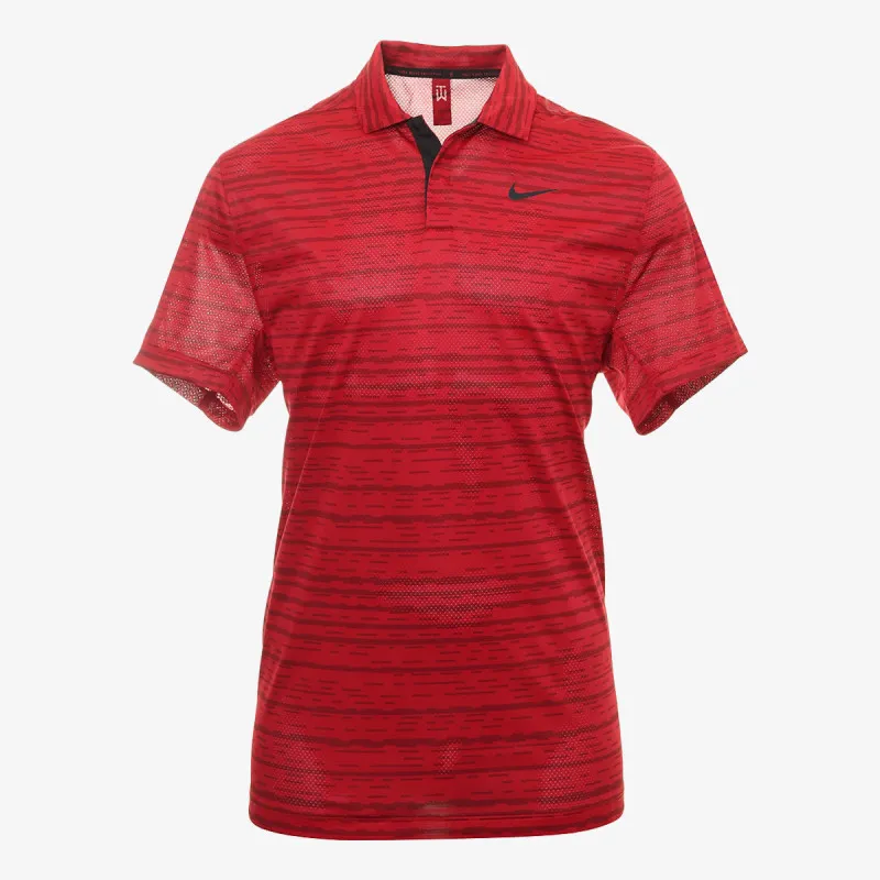 Nike TW M NK DFADV STRIPE POLO 