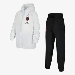 Nike PSG B WOVEN TRACK SUIT 