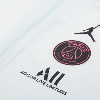Nike PSG B WOVEN TRACK SUIT 