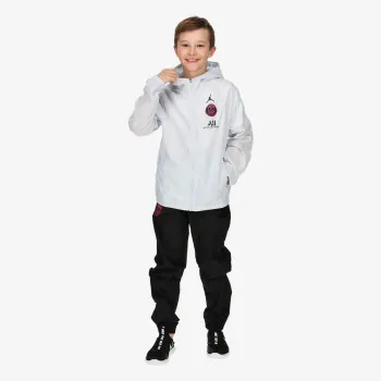 NIKE TRENIRKA PSG B WOVEN TRACK SUIT 
