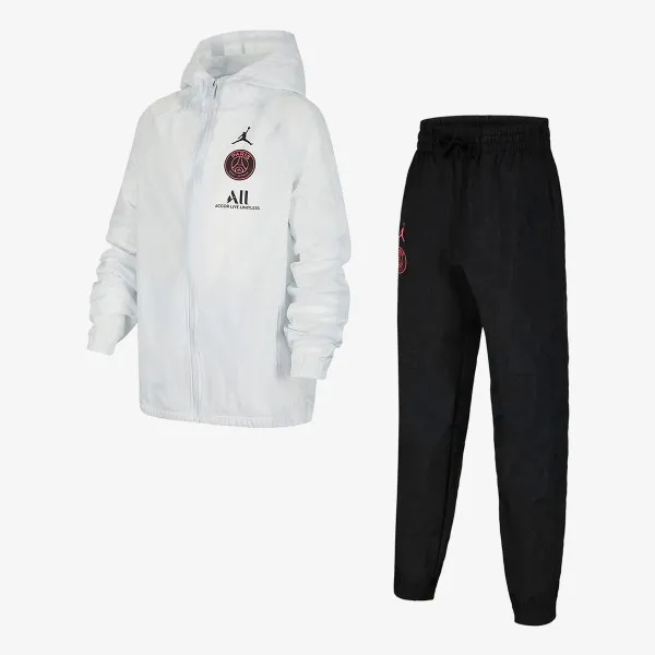 Nike Trenirka PSG B WOVEN TRACK SUIT 