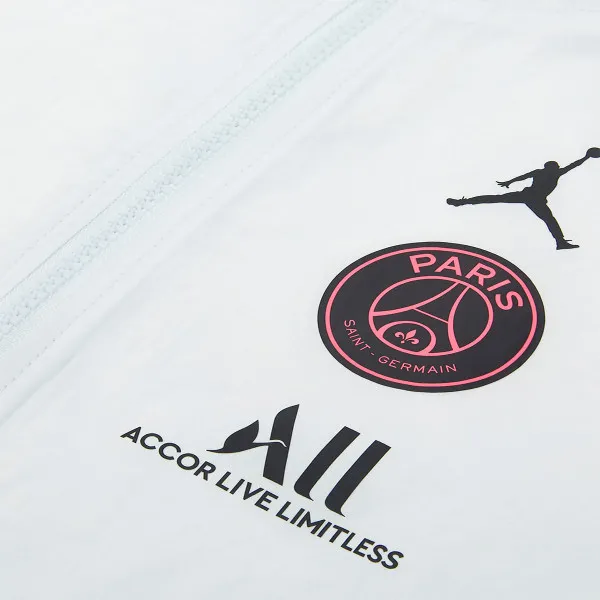 Nike PSG B WOVEN TRACK SUIT 