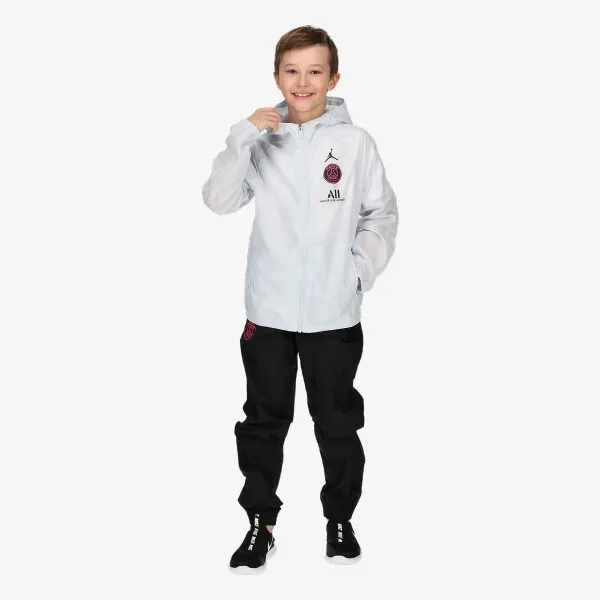 Nike PSG B WOVEN TRACK SUIT 