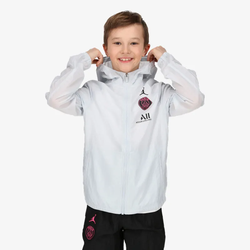 Nike PSG B WOVEN TRACK SUIT 