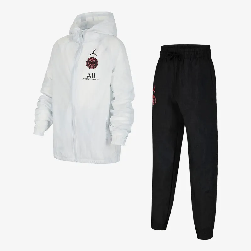 Nike PSG B WOVEN TRACK SUIT 