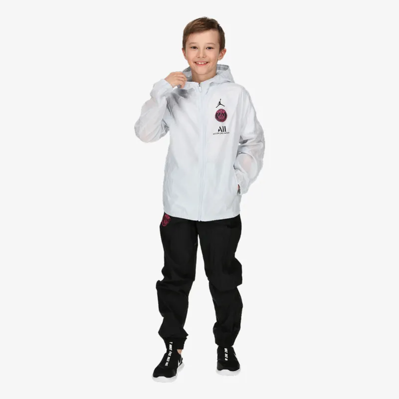 Nike PSG B WOVEN TRACK SUIT 