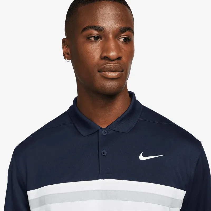 Nike M NK DF VCTRY CB POLO 