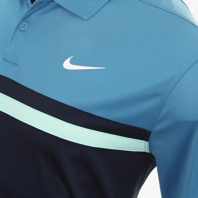 Nike M NK DF VCTRY CB POLO 