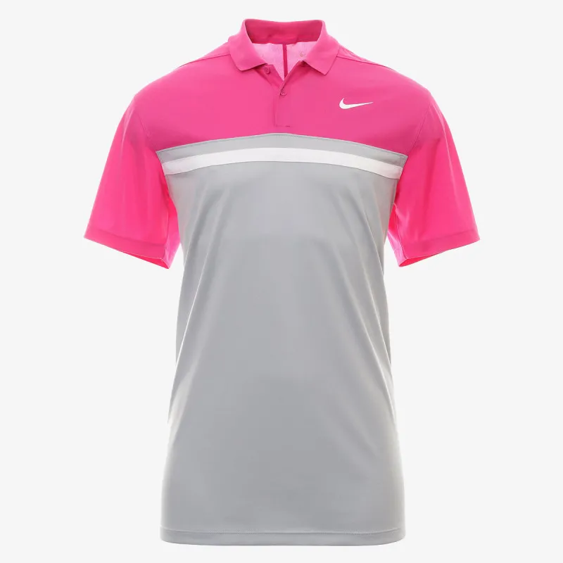 Nike M NK DF VCTRY CB POLO 