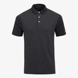 Nike M NK DF PLAYER ARGYLE PRT POLO 