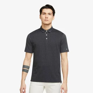 Nike M NK DF PLAYER ARGYLE PRT POLO 