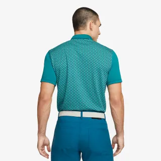 Nike M NK DF PLAYER ARGYLE PRT POLO 