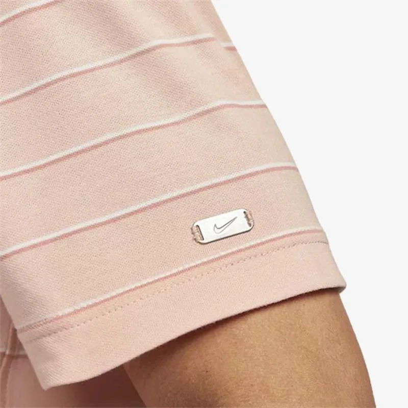 Nike M NK DF PLAYER STRIPE POLO