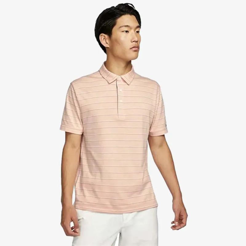 Nike M NK DF PLAYER STRIPE POLO