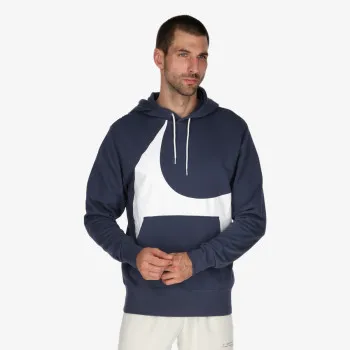 Nike Majica s kapuljačom Sportswear Swoosh 