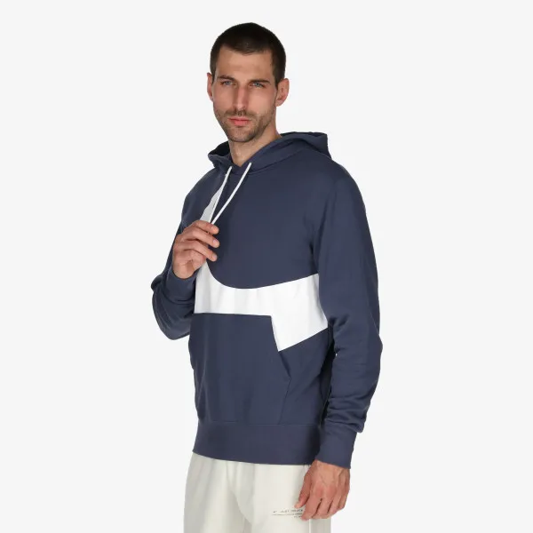 Nike Majica s kapuljačom Sportswear Swoosh 