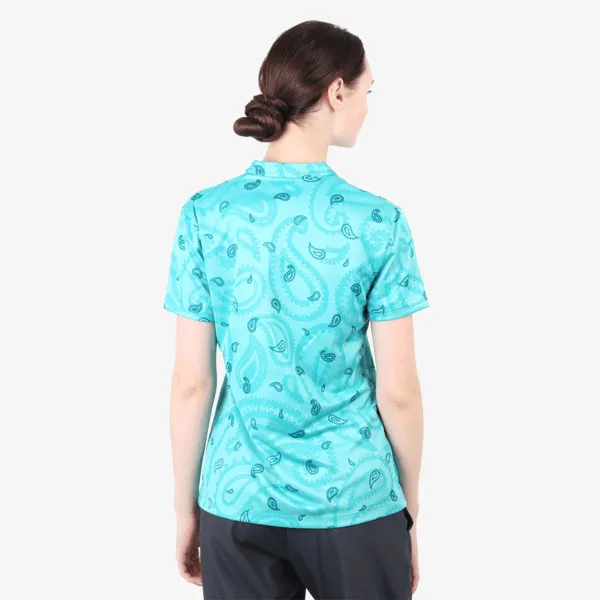 Nike W NK DF VCTY SS SP AOJPT POLO