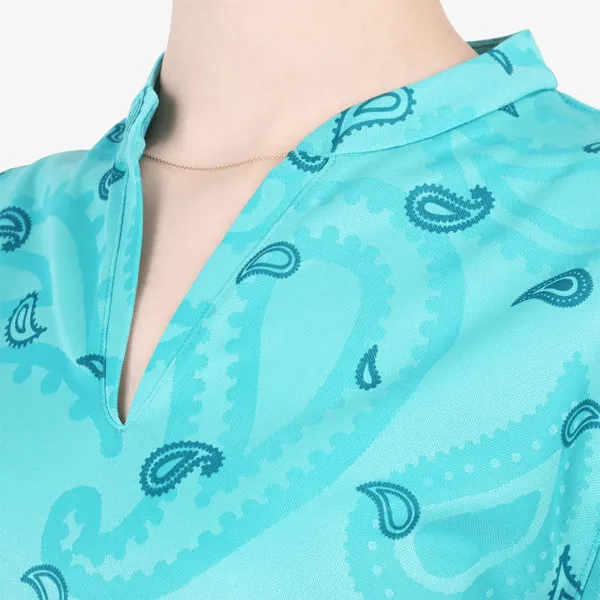 Nike W NK DF VCTY SS SP AOJPT POLO