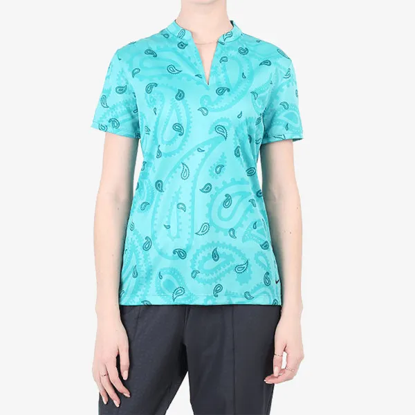 Nike W NK DF VCTY SS SP AOJPT POLO