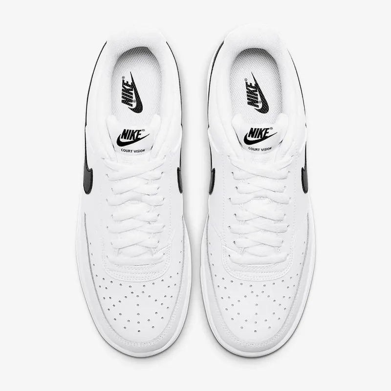 Nike Court Vision Low 