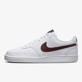 Nike Tenisice Court Vision Low Next Nature 