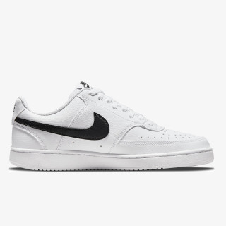 NIKE TENISICE Court Vision Low Next Nature 