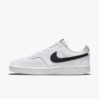 NIKE TENISICE Court Vision Low Next Nature 