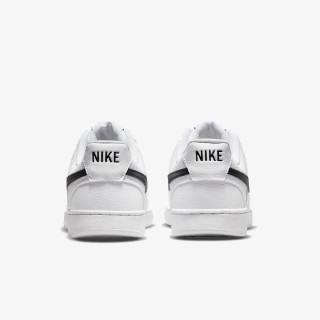 NIKE TENISICE Court Vision Low Next Nature 