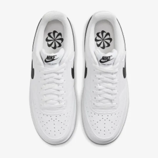 NIKE TENISICE Court Vision Low Next Nature 