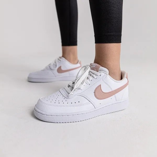 Nike Tenisice Court Visin Low Next Nature 