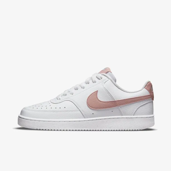 Nike Tenisice Court Visin Low Next Nature 