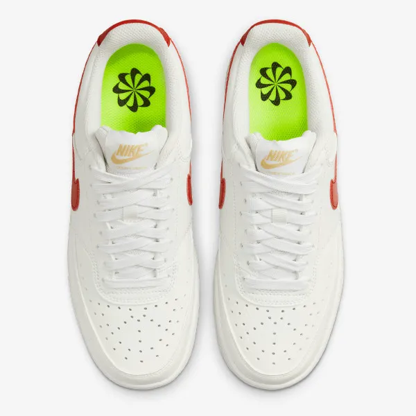 Nike Tenisice Court Vision Low Next Nature 