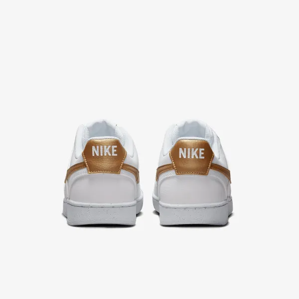 Nike Tenisice Court Visin Low Next Nature 