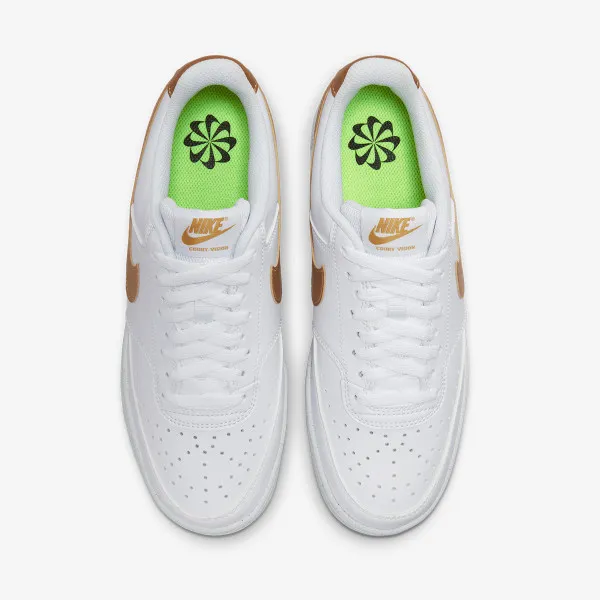 Nike Tenisice Court Visin Low Next Nature 