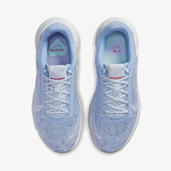 NIKE TENISICE SuperRep Go 3 Flyknit Next Nature 