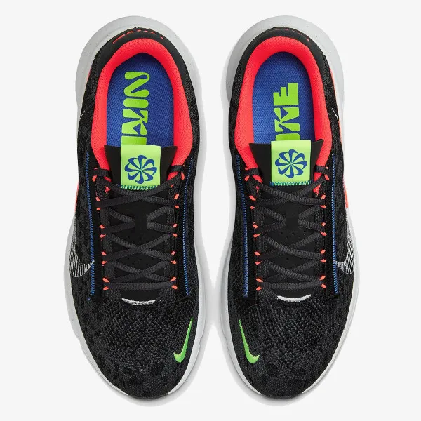 Nike React Infinity Run Flyknit 3 