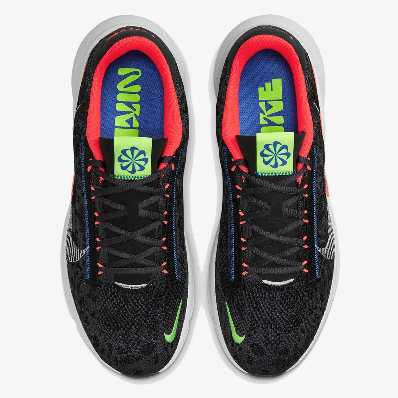 Nike React Infinity Run Flyknit 3 