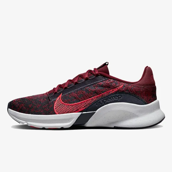 Nike Tenisice M  SUPERREP GO 3 NN FK 